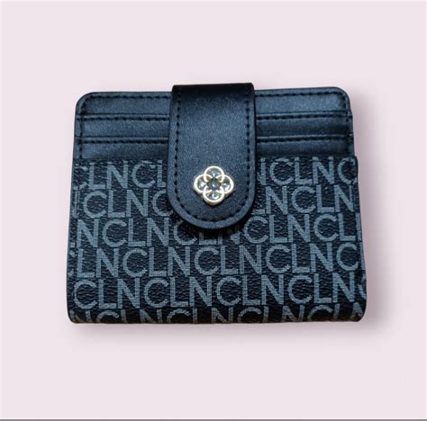 celine wallet with card holder